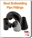 Steel Butt Welded Pipe Fittings catalogue